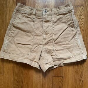 Madewell vintage shorts